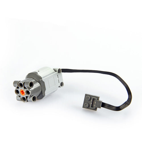 Extra Brick Engine Motor