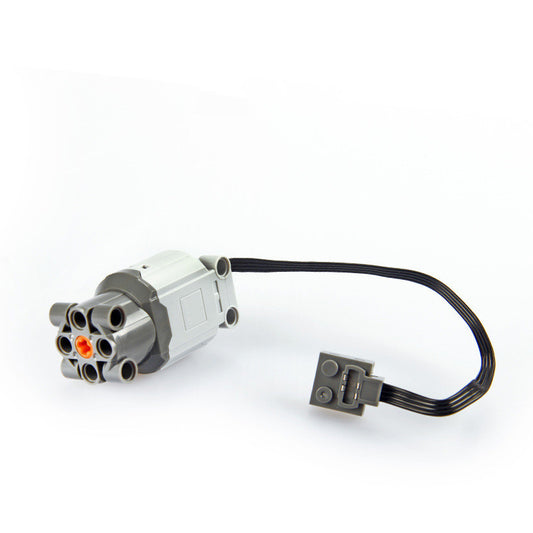 Extra Brick Engine Motor