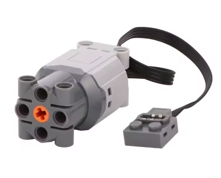 Extra BrickEngine Motor